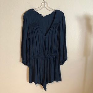 American Eagle Romper